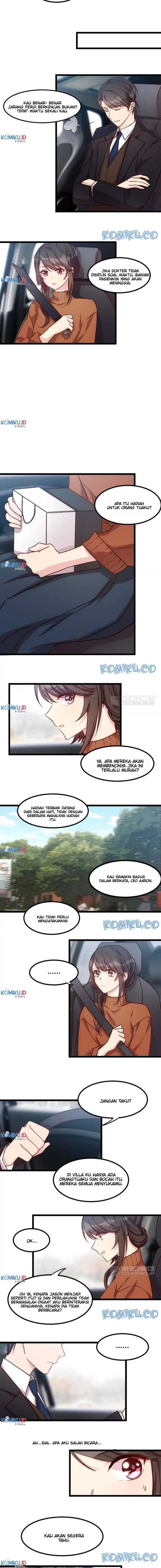 CEO’s Sudden Proposal Chapter 38 Gambar 3